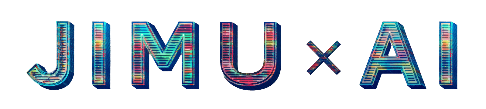 JIMU×AI